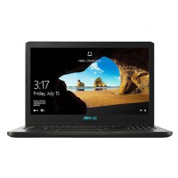 Asus  VivoBook K570UD - K -i7-8550u-8gb-1tb